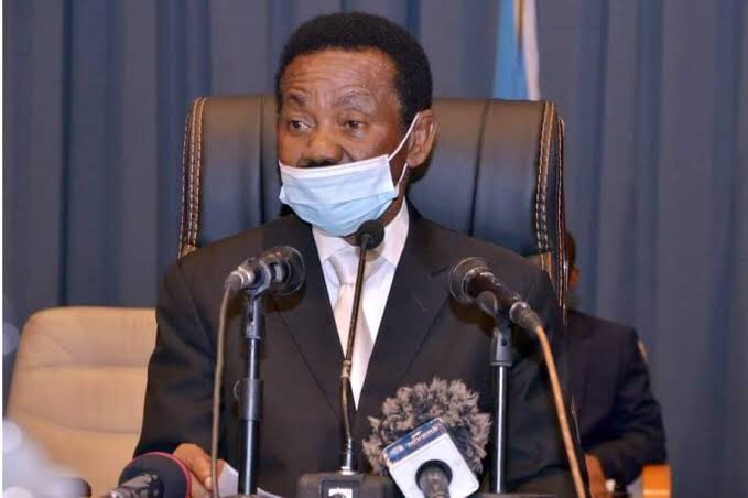 RDC : Le Président de l&rsquo;Assemblée nationale  promet de s&rsquo;impliquer personnellement pour le retour de la paix à l&rsquo;est du pays