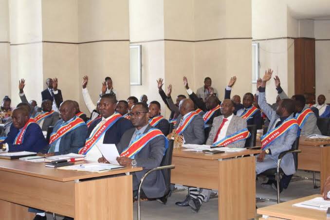 Goma : Le député Kakule Kalendi soutient l&rsquo;édit de Lumbulumbu pour la bourse d&rsquo;études et recherche scientifique à travers la province du Nord-Kivu