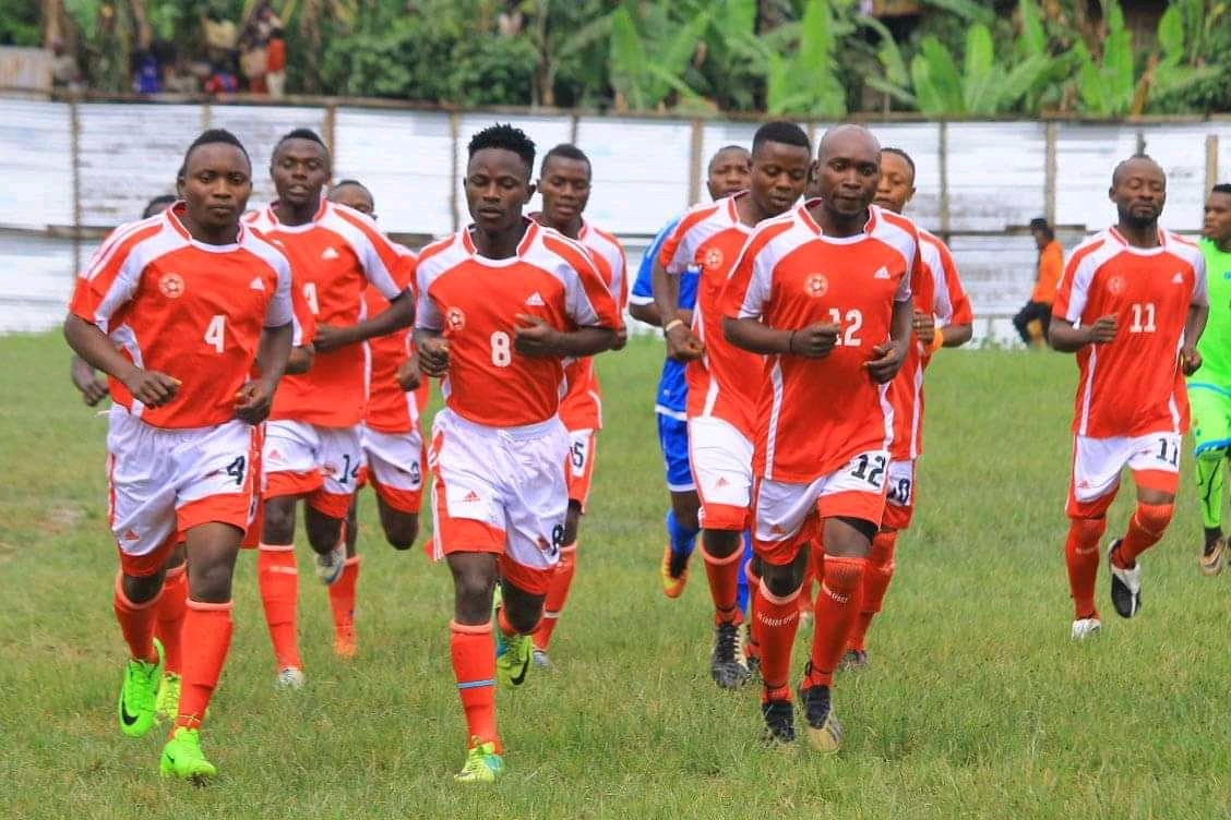 Nord Kivu Football : championnat provincial pool B groupe 1 les préliminaires démarrent ce mercredi ( bwambale nyimi)
