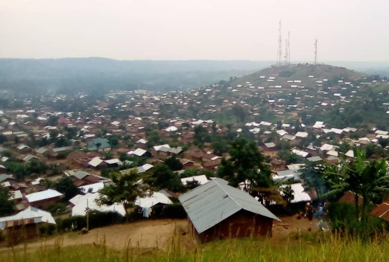 Nyiragongo : il n&rsquo;y a pas de guerre inter-ethinque mais plutôt un conflit foncier datant de 2018 dans la chefferie de BUKUMU (Nord-Kivu)