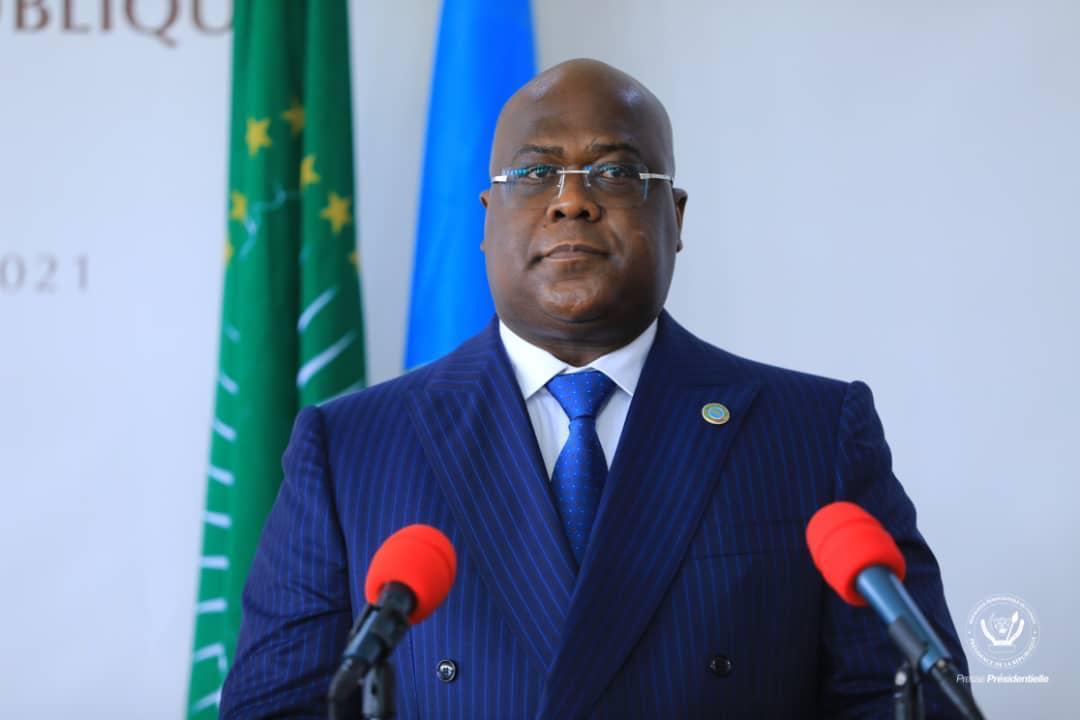 État de siège : Un militaire et un policier aux Gouvernorats du Nord-Kivu et de l&rsquo;Ituri (Ordonnance)