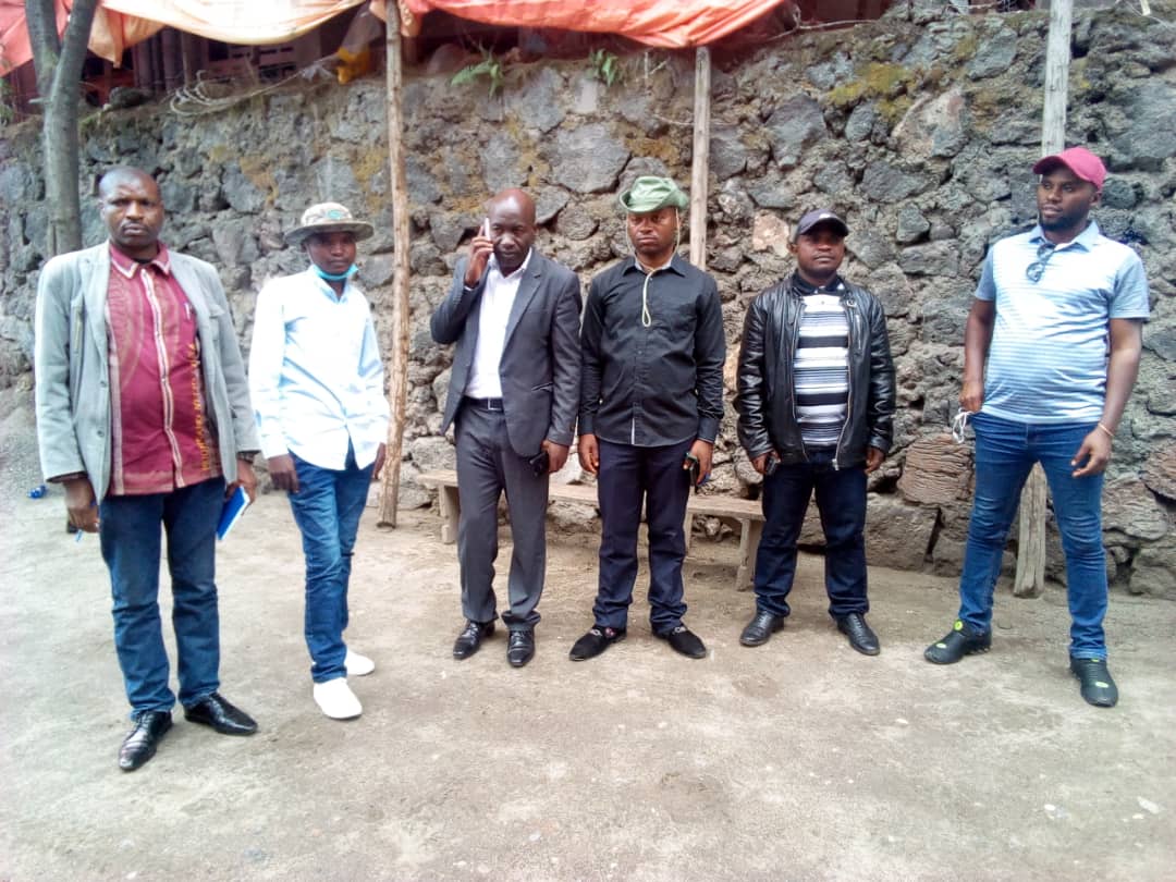 Nord-Kivu : Sous pression de l’Etat de siège, six chefs rebelles prêts à déposer les armes