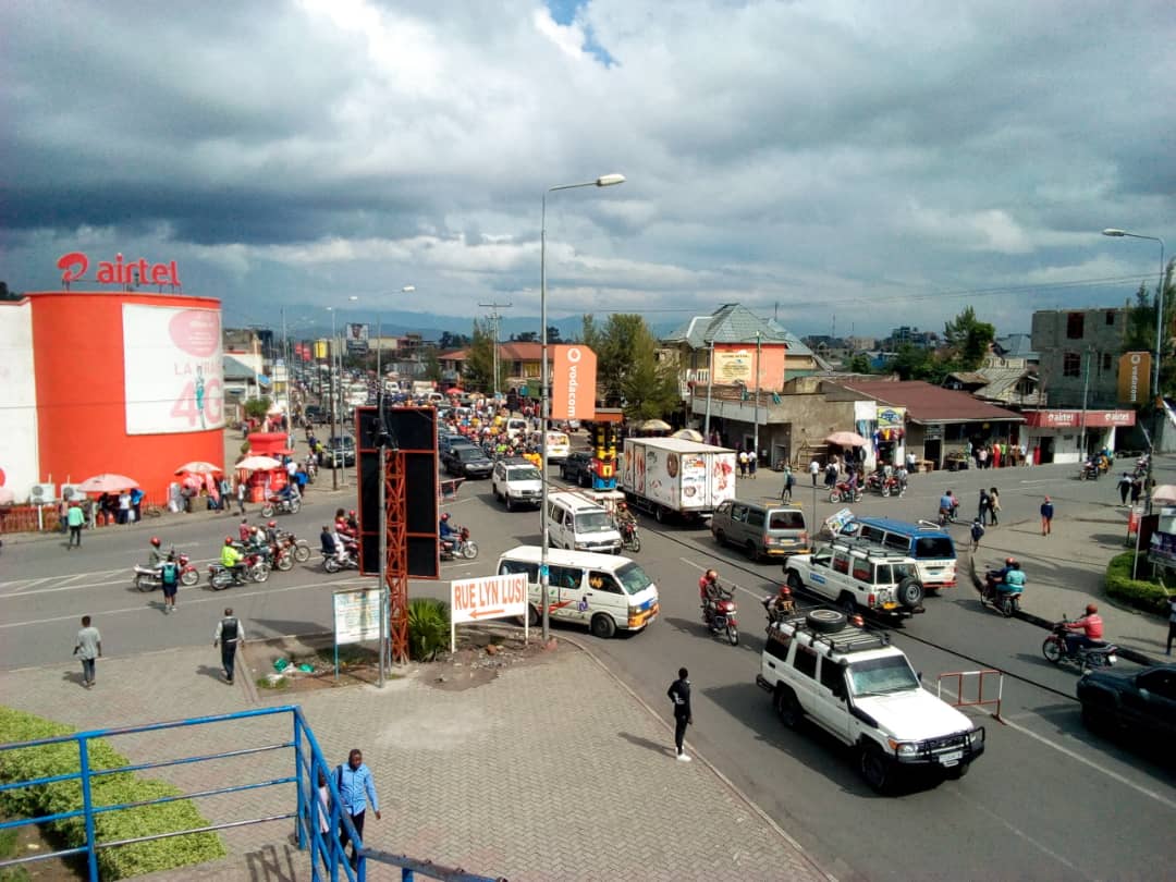 Goma : Deux civils tués en plein état de siège ce 12 mai au quartier Kasika