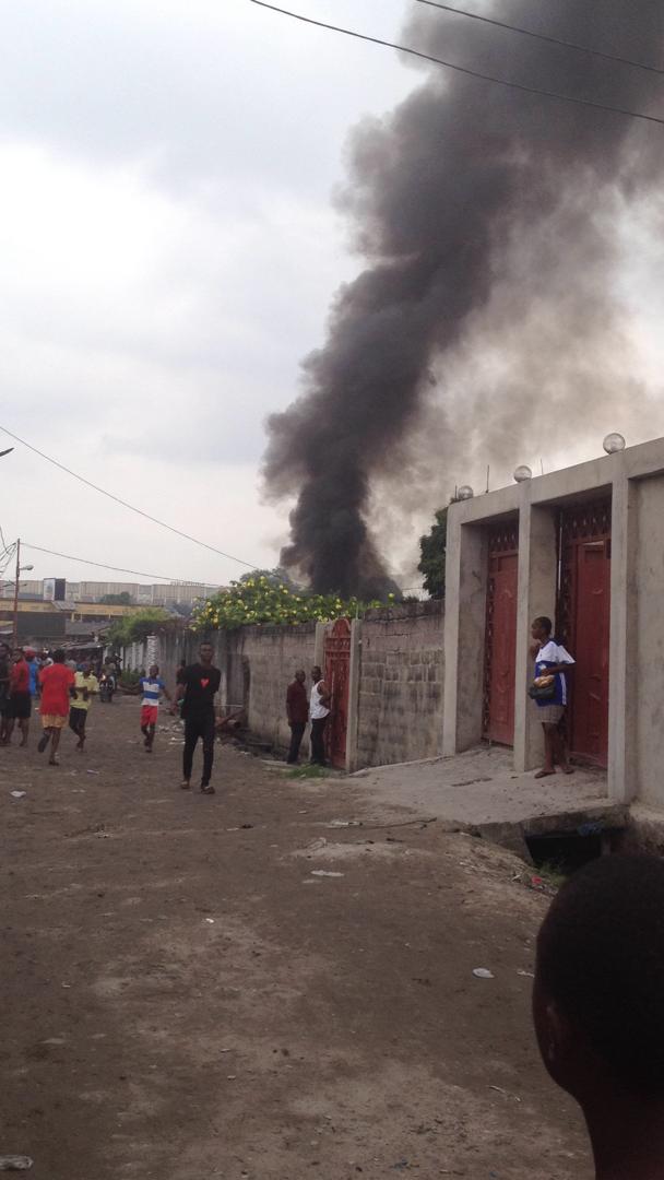 Kinshasa : Deux morts et plusieurs blessés dans les heurts entre la police et les musulmans.
