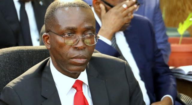 RDC : Le sénat refuse de lever les immunités de Matata Ponyo