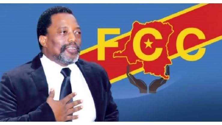 RDC: Le FCC prend acte de l&rsquo;état de siège décrété au Nord-Kivu et en Ituri