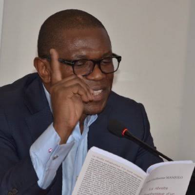 RDC: L&rsquo;ex Ministre de la coopération internationale, auditionné et placé en garde à vue