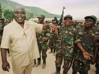 RDC : Mon 17 Mai 1997(Magloire Paluku)