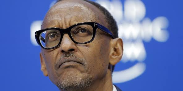 Propos de Paul Kagame :La Lucha dit attendre une protestation officielle de la part de la RDC.
