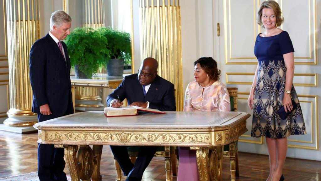 RDC : Deux fausses notes dans la diplomatie congolaise