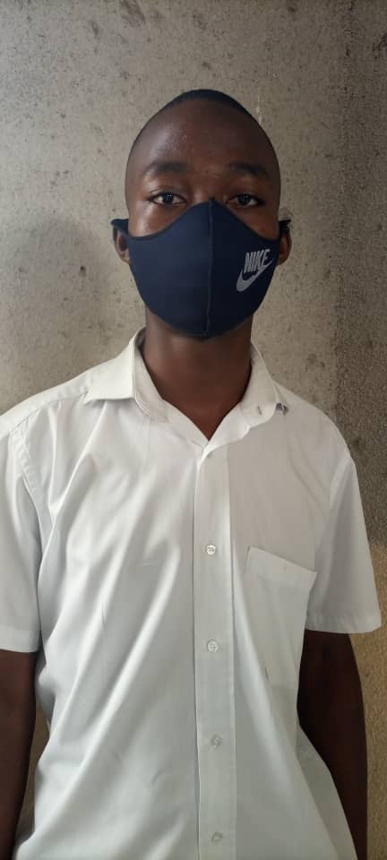 Covid-19/Goma: L’accès dans les écoles conditionné par le port du cache-nez