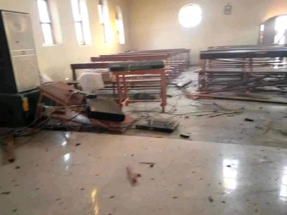 Nord Kivu : BENI, les ADF utilisent désormais des Kamikazes avec bombes artisanales