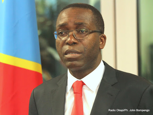 RDC : Nouvelle demande d’autorisation des poursuites contre Matata Ponyo au Sénat