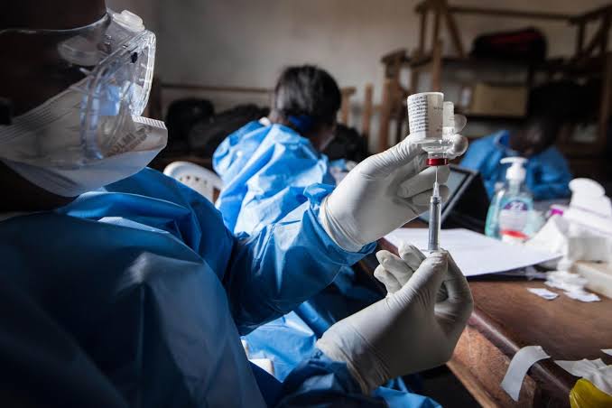 Covid-19: 418 nouveaux cas confirmés en RDC  ce Jeudi 01 juillet (Bulletin n°464)