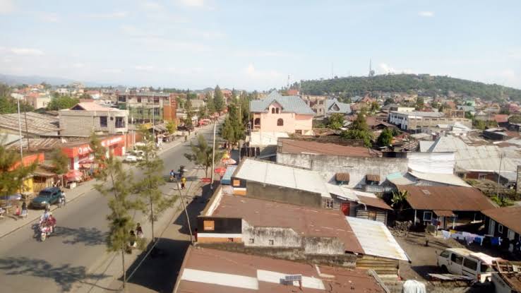Goma: un homme  lynché par des jeunes au quartier majengo