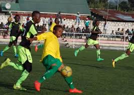 Vodacom Ligue 2: Trois équipes se qualifient pour la division  1 en Linafoot