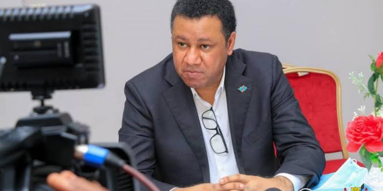 Goma : Le député Singoma Mwanza, Président du Caucus des députés du Nord-Kivu se montre rassurant quant à l&rsquo;issue de l&rsquo;état de siège.