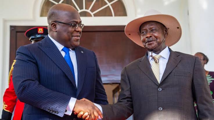 RDC-Ouganda :  Des routes frontalières entre ces deux pays seront bientôt asphaltées.