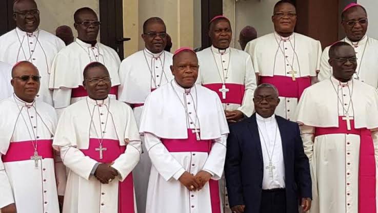 RDC:  La CENCO s&rsquo;engage à sensibiliser contre la covid-19.