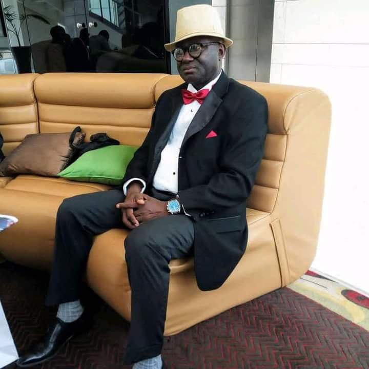 Kiwongi et Nyembo : Même terre , même sépulture,, même larmes(poème)