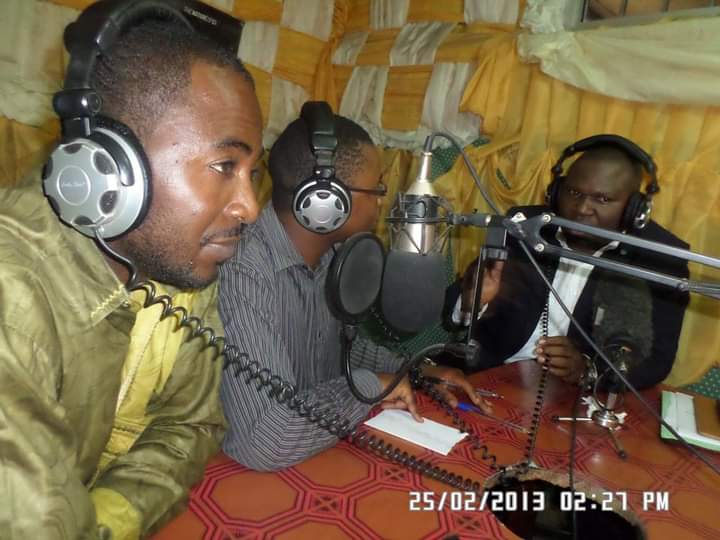 RDC : Le débat politique fait oublier l&rsquo;assassin COVID-19.