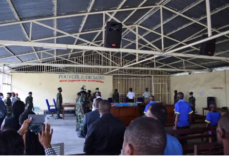 Lutte contre l’impunité en RDC : Six mois après le procès SHEKA et consorts, les parties donnent leurs impressions