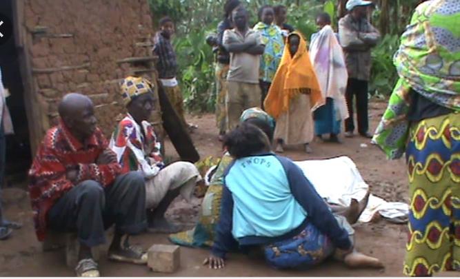 Beni : Deux morts et plusieurs disparus dans une embuscade des adf à mayi -moya