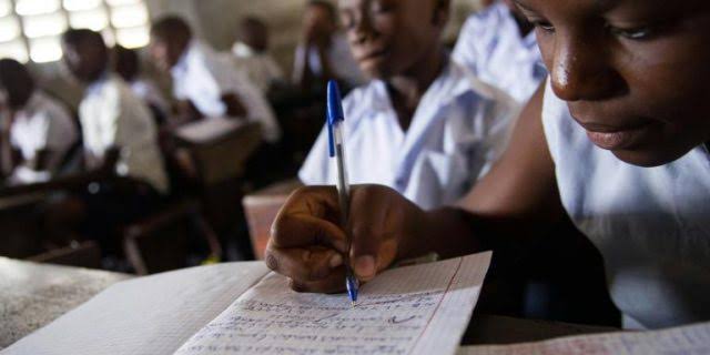 Nord-Kivu : La province devrait fixer  les frais d&rsquo;examen d&rsquo;État en tenant compte du contexte sécuritaire