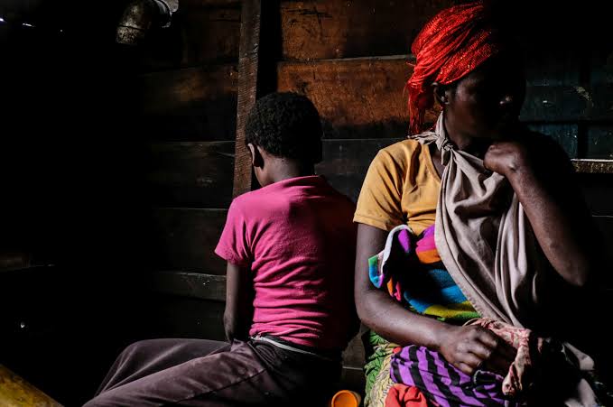 Masisi: Une ONG dénonce le viol de deux filles mineures à Kikuku.