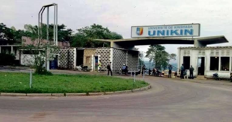 Kinshasa: Les activités académiques sont suspendues jusqu&rsquo;au samedi 1 Août à l&rsquo;UNIKIN.