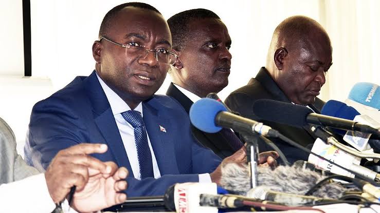 RDC: Le FCC refuse d&rsquo;envoyer la liste de ses délégués à la CENI.