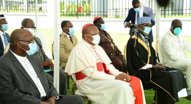 RDC: Les confessions religieuses ont jusqu&rsquo;au vendredi pour déposer la liste de leurs délégués de la CENI.