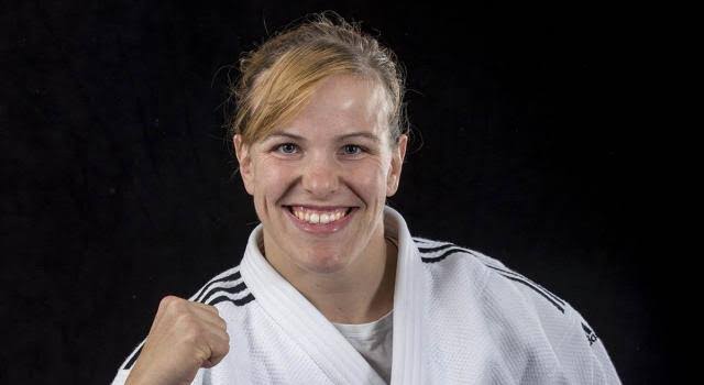 J.O 2021: Démotivée la Judokate Congolaise Marie Branser attribue son élimination à la FENACOJU