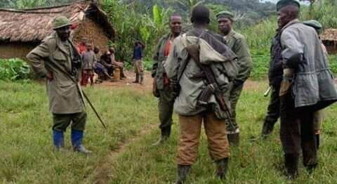 Masisi: Une fillette de 16 ans assassinée à Loashi pour n&rsquo;avoir pas payé 500 FC à une barrière.