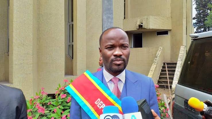 RDC: L&rsquo;état de siège mérite une réorientation pour espérer de bons résultats.