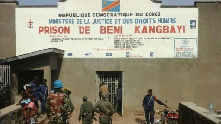 Beni : Les évadés de la prison centrale indexés dans l&rsquo;insécurité urbaine actuelle.