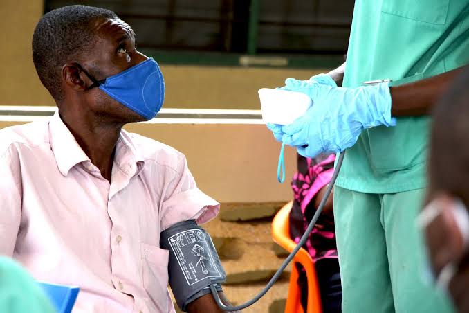 Covid-19: 58 nouveaux  cas déclarés  au  Nord-Kivu ce vendredi 16 juillet (Bulletin n°479)