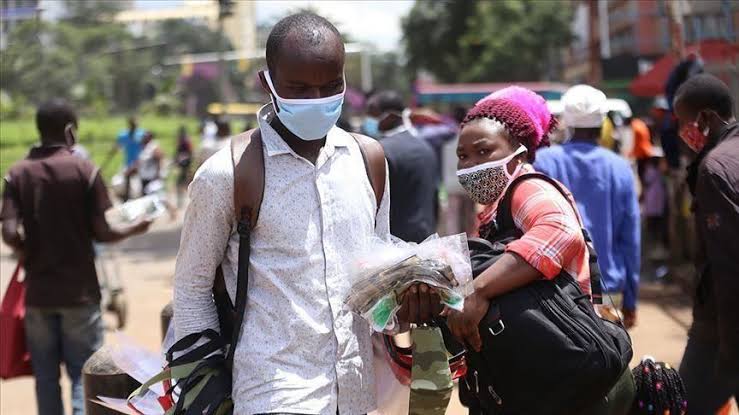 Covid-19: 193 nouveaux cas notifiés en RDC et le cumul passe à 44.332 ce dimanche, le 11 juillet(Bulletin n°474)