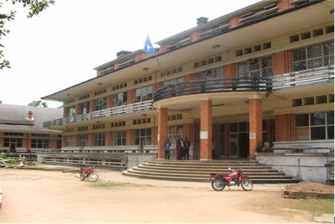 Kisangani : L&rsquo;IFA de Yangambi sera bientôt reconstruite.