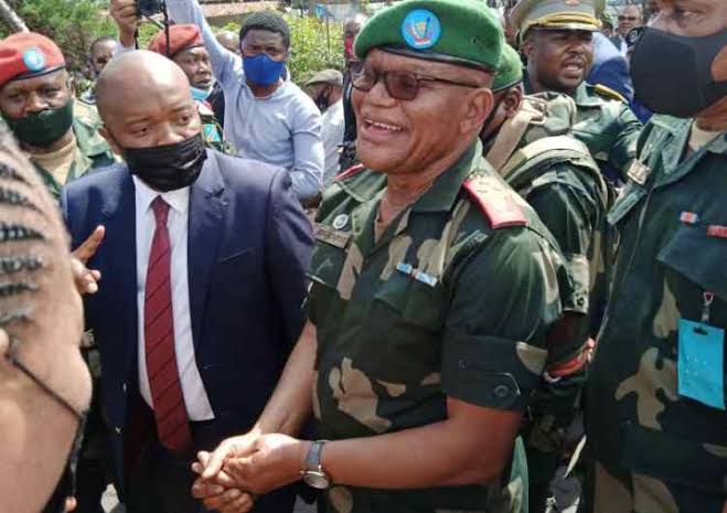 Nord-Kivu: Le gouverneur militaire  installe son quartier général à Beni.