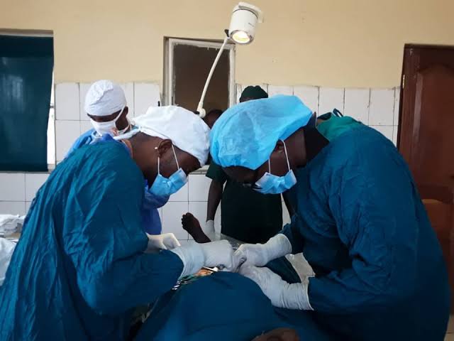 Beni: La zone de santé de Kamango a enregistré 4 nouveaux cas de covid-19.