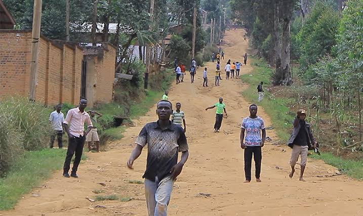 Beni: La société civile de la commune Oicha décrète 2 jours de deuil après le meurtre de 16 civils.