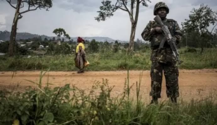 Nord-Kivu : Une embuscade meurtrière tendue par les présumes ADF à Beni-Mbau
