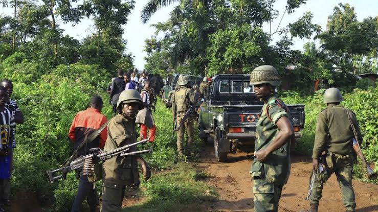 Sud-Kivu:Des affrontements signalés à Lulere et Kalamo en territoire de Kalehe