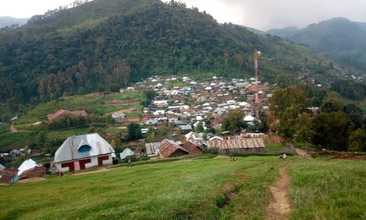 Kalehe : Une antenne de réseau de télécommunication présente un danger à Nyabibwe(Sud-Kivu)
