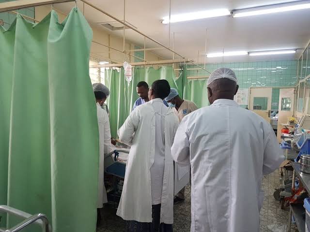 Nord-Kivu: Les médecins renoncent à la grève pour des raisons sanitaires et sécuritaires.