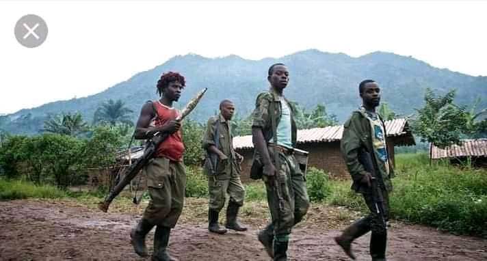 MASISI: Les leaders sociopolitiques appelés à se mobiliser pour la libération de 10 personnes enlevées à Kaanja mercredi dernier.
