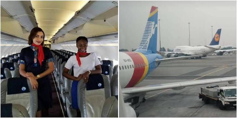 RDC: Les Congolais Ordinaires restent sceptiques face au projet de réduction du prix du billet d&rsquo;avion