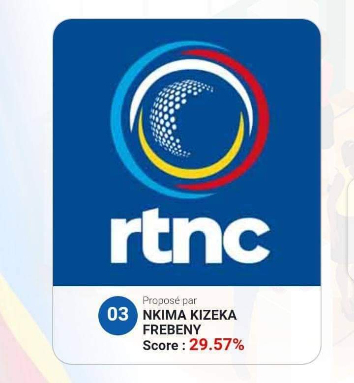 RDC : Frebeny N&rsquo;kima Kizela proclamé gagnant  du prix concours de la RTNC