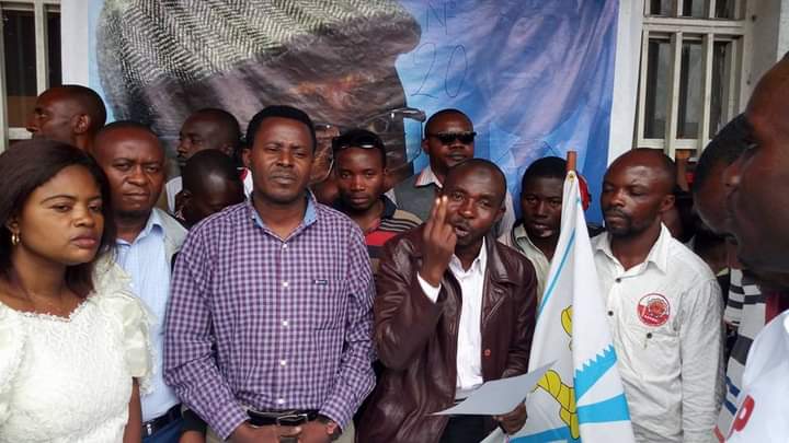 Nord-Kivu : L&rsquo;UNC perd un technocrate à la tête de la province